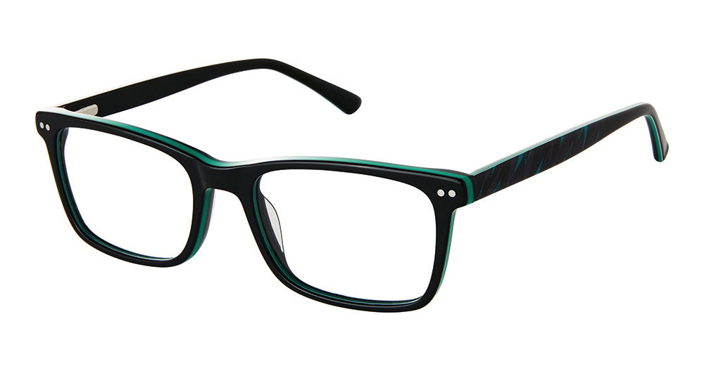 Picture of Superflex Kids Eyeglasses SFK-275
