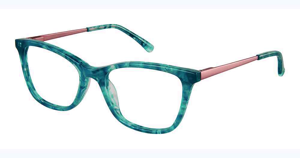 Picture of Superflex Kids Eyeglasses SFK-274