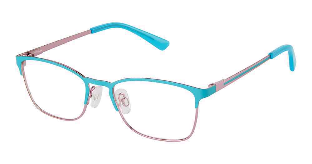 Picture of Superflex Kids Eyeglasses SFK-273
