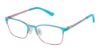 Picture of Superflex Kids Eyeglasses SFK-273