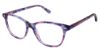 Picture of Superflex Kids Eyeglasses SFK-270