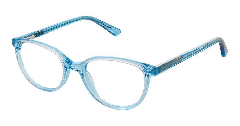 Picture of Superflex Kids Eyeglasses SFK-268