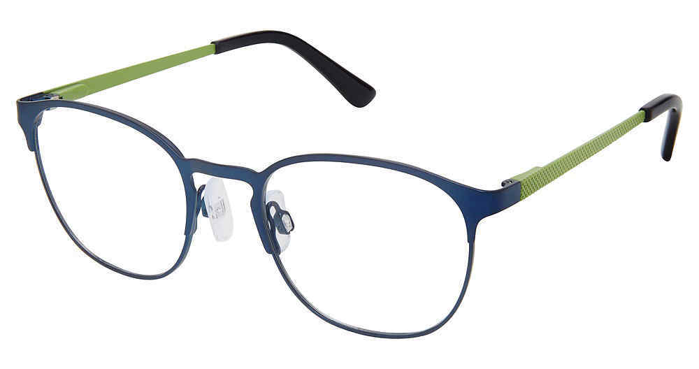 Picture of Superflex Kids Eyeglasses SFK-266