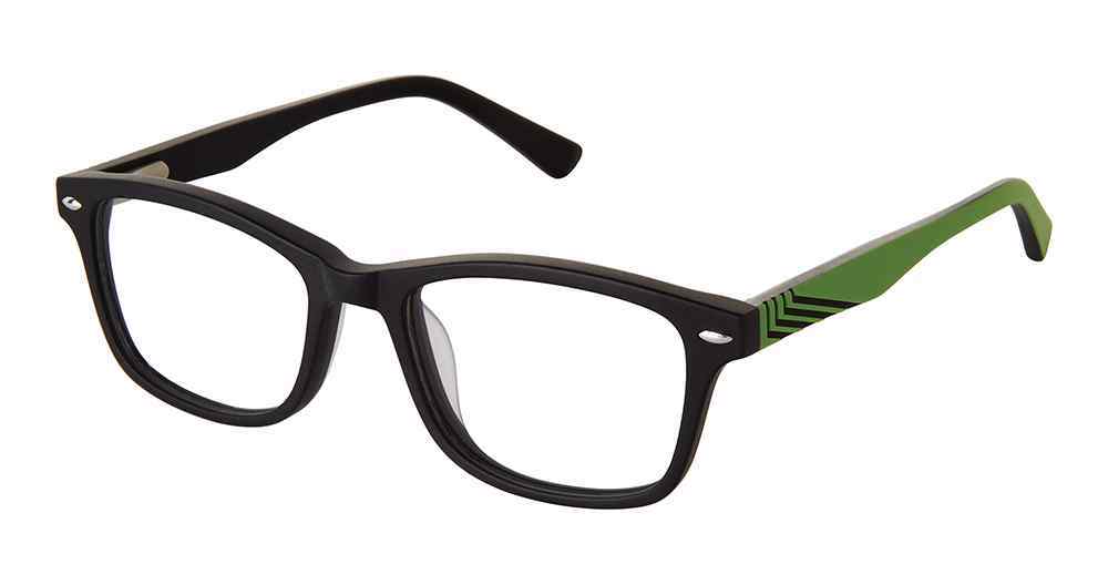 Picture of Superflex Kids Eyeglasses SFK-264
