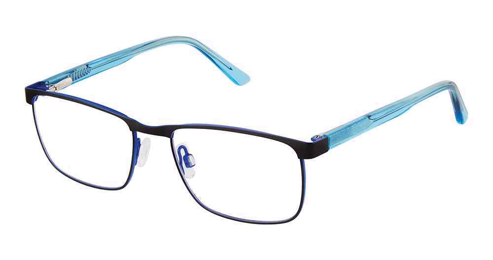 Picture of Superflex Kids Eyeglasses SFK-263