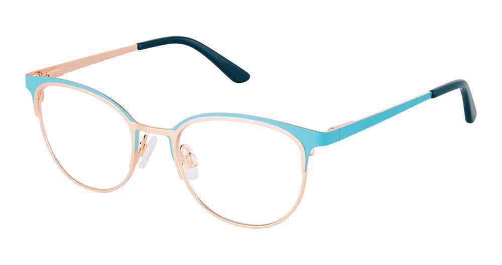 Picture of Superflex Kids Eyeglasses SFK-262