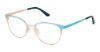 Picture of Superflex Kids Eyeglasses SFK-262