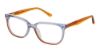 Picture of Superflex Kids Eyeglasses SFK-261