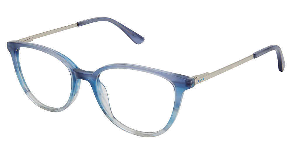 Picture of Superflex Kids Eyeglasses SFK-260