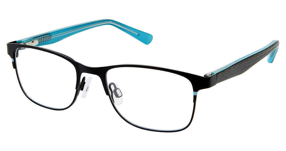 Picture of Superflex Kids Eyeglasses SFK-258