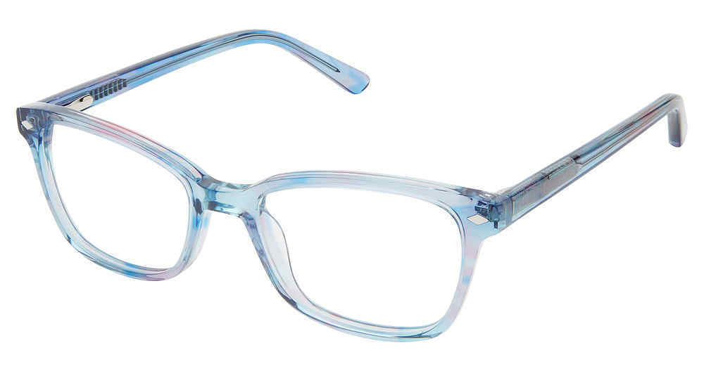 Picture of Superflex Kids Eyeglasses SFK-256
