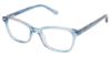 Picture of Superflex Kids Eyeglasses SFK-256