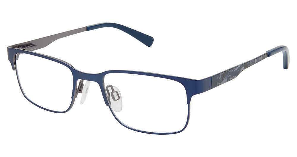 Picture of Superflex Kids Eyeglasses SFK-250