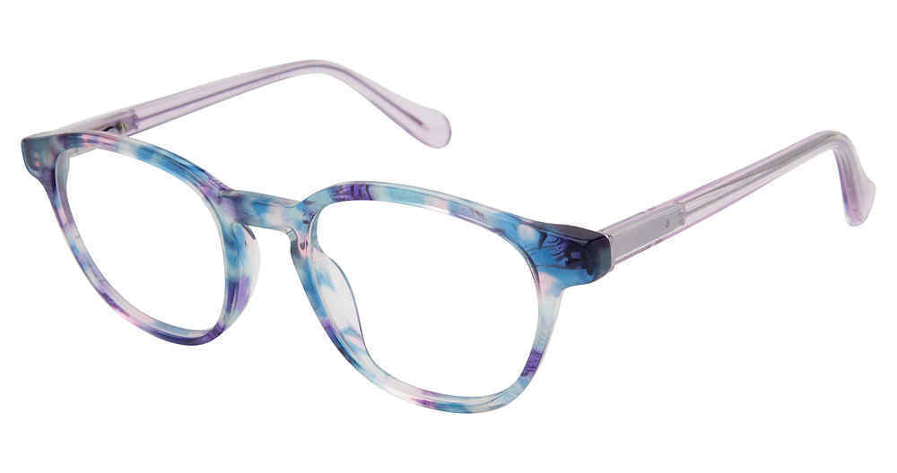 Picture of Superflex Kids Eyeglasses SFK-249
