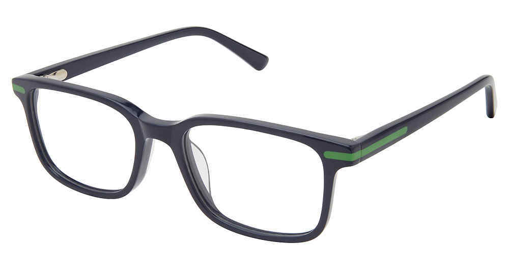 Picture of Superflex Kids Eyeglasses SFK-246