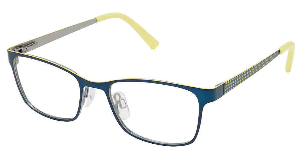 Picture of Superflex Kids Eyeglasses SFK-243