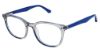 Picture of Superflex Kids Eyeglasses SFK-242