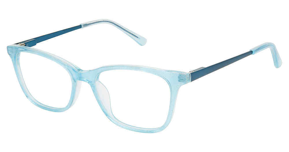 Picture of Superflex Kids Eyeglasses SFK-240