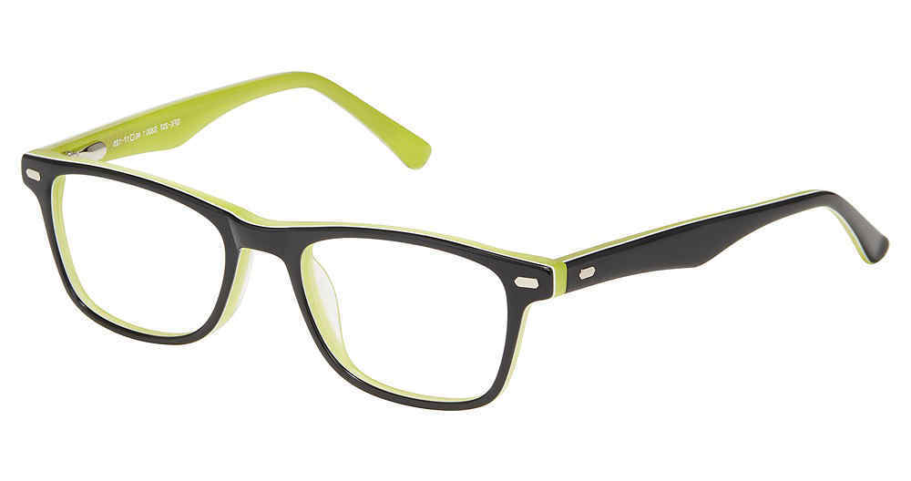 Picture of Superflex Kids Eyeglasses SFK-237
