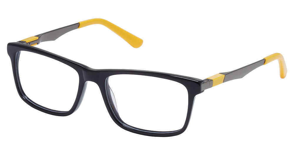 Picture of Superflex Kids Eyeglasses SFK-233