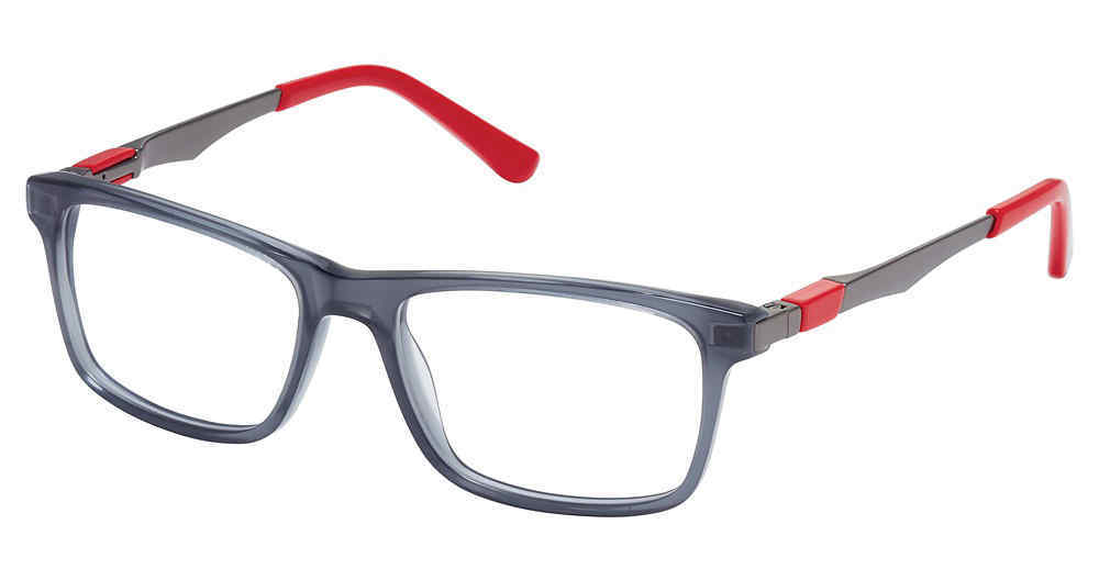 Picture of Superflex Kids Eyeglasses SFK-233