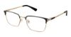 Picture of Superflex Titan Eyeglasses SF-1156T