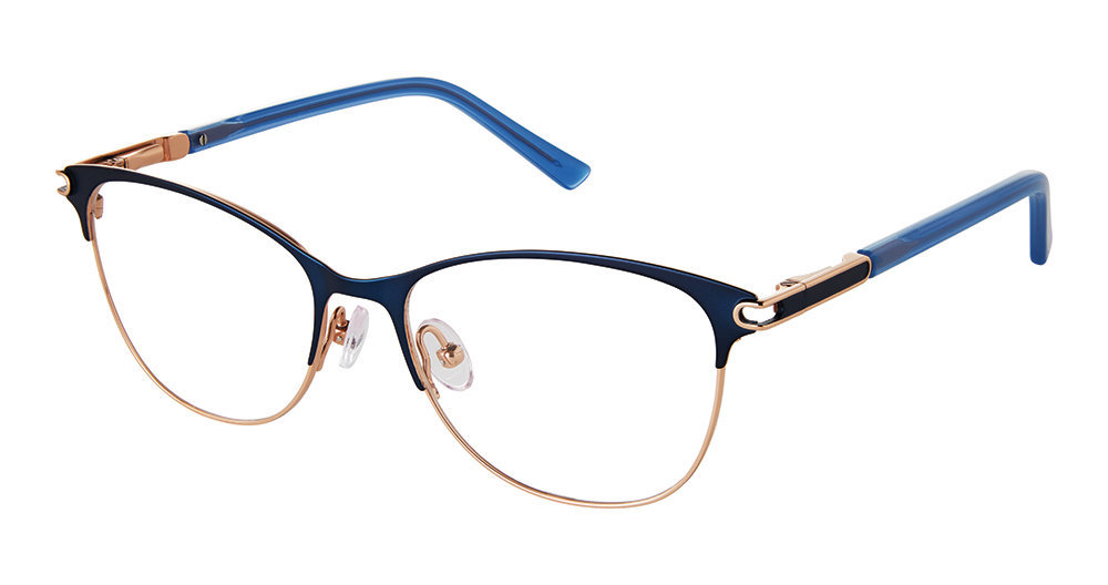 Picture of Superflex Titan Eyeglasses SF-1153T