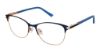 Picture of Superflex Titan Eyeglasses SF-1153T
