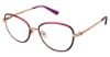 Picture of Superflex Titan Eyeglasses SF-1152T
