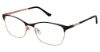 Picture of Superflex Titan Eyeglasses SF-1151T
