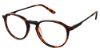 Picture of Superflex Titan Eyeglasses SF-1150T