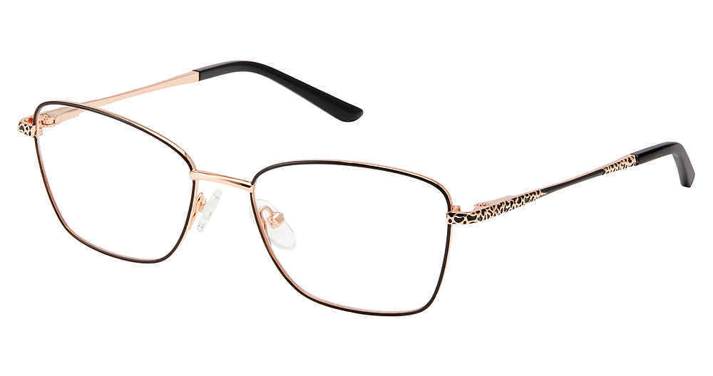 Picture of Superflex Titan Eyeglasses SF-1147T