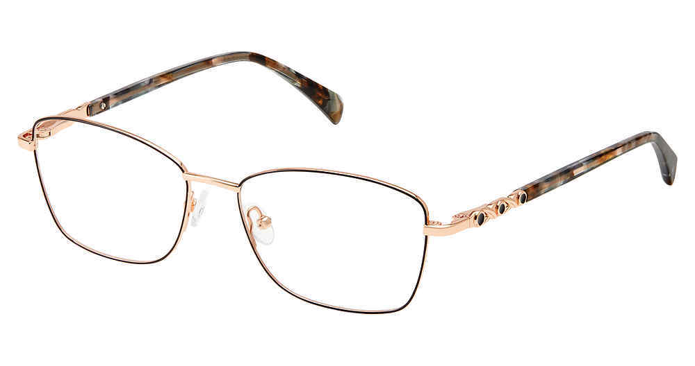 Picture of Superflex Titan Eyeglasses SF-1142T