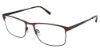 Picture of Superflex Titan Eyeglasses SF-1132T