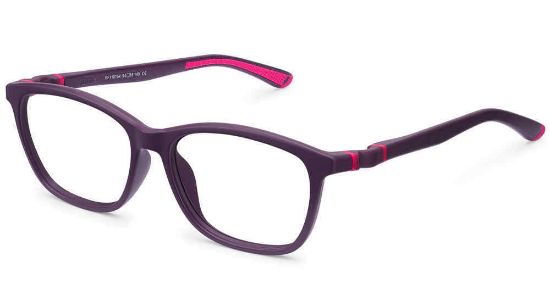 Picture of Bflex Eyeglasses B-UNIQUE