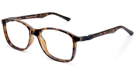Picture of Bflex Eyeglasses B-FLEXIBLE