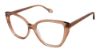 Picture of Fysh Eyeglasses F-3734