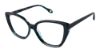 Picture of Fysh Eyeglasses F-3734