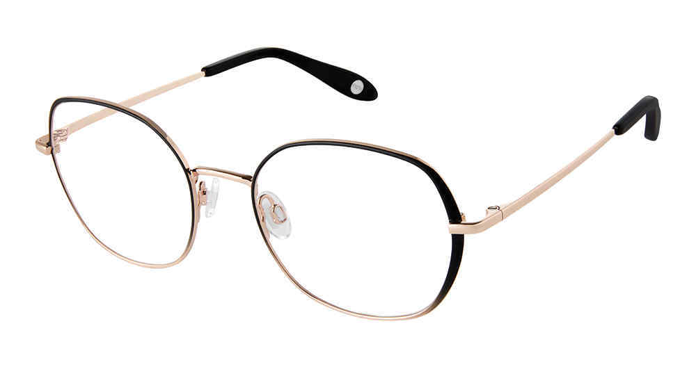 Picture of Fysh Eyeglasses F-3732