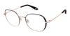 Picture of Fysh Eyeglasses F-3732
