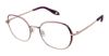 Picture of Fysh Eyeglasses F-3732
