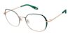Picture of Fysh Eyeglasses F-3732