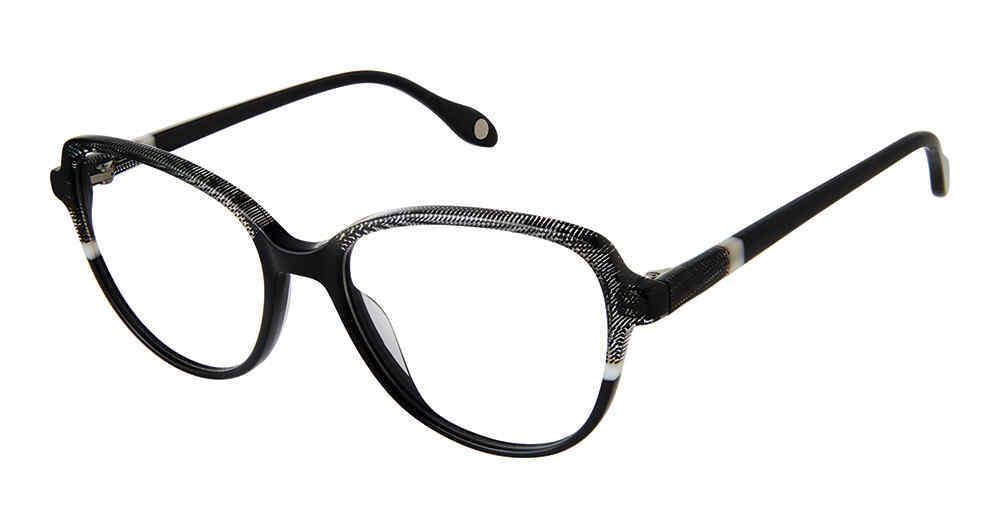 Picture of Fysh Eyeglasses F-3729