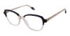Picture of Fysh Eyeglasses F-3729
