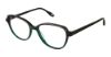 Picture of Fysh Eyeglasses F-3729