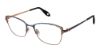 Picture of Fysh Eyeglasses F-3727