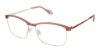 Picture of Fysh Eyeglasses F-3723