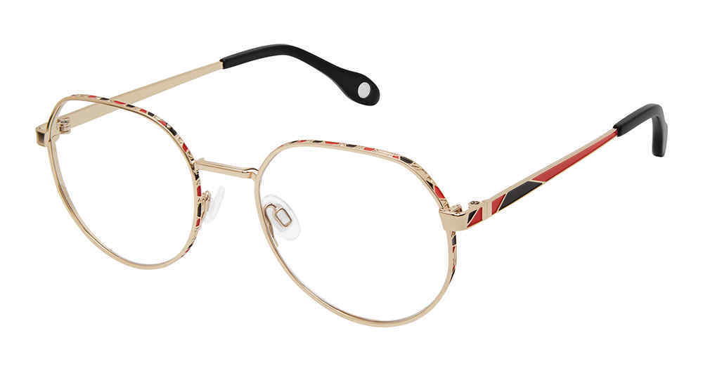 Picture of Fysh Eyeglasses F-3719