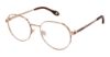 Picture of Fysh Eyeglasses F-3719