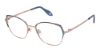 Picture of Fysh Eyeglasses F-3718